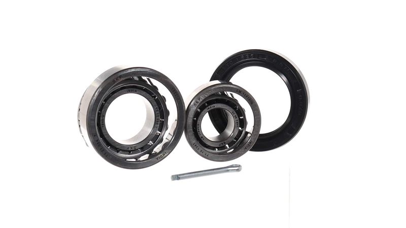 Rattalaagrikomplekt, SKF VKBA 539