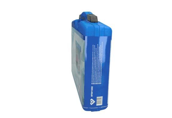 This part match OEM code: 1852161000