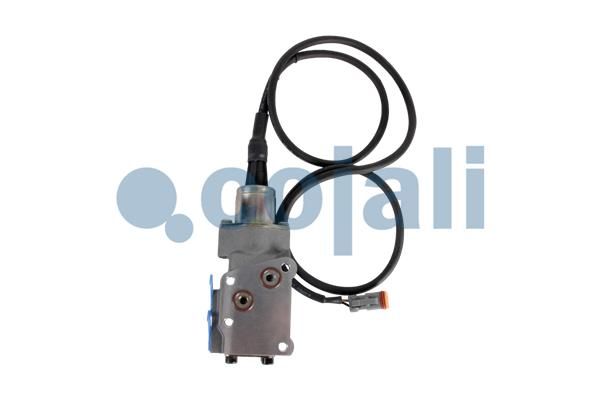 Ventil, odpojení tahu 2880225