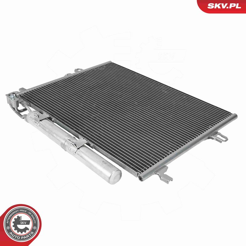 Kondensaator, kliimaseade, ESEN SKV 86SKV084