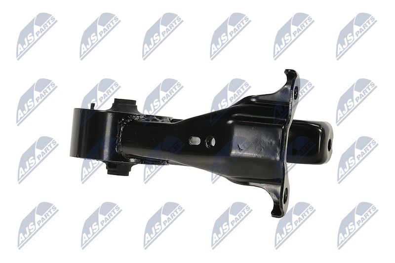 Paigutus, Mootor, NTY ZPS-MS-041