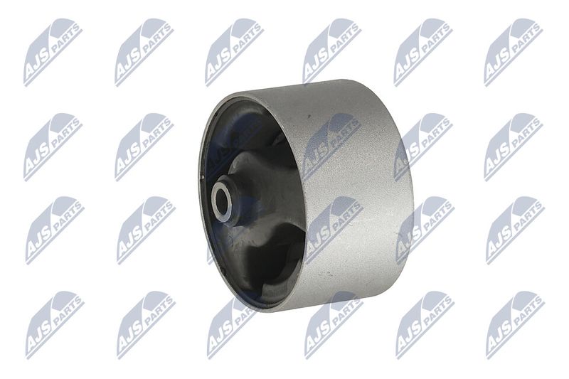 Paigutus, Mootor, NTY ZPS-KA-315