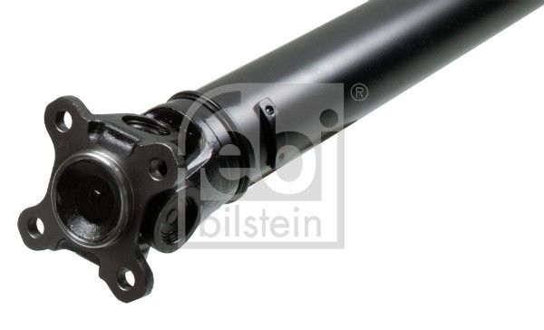 FEBI BILSTEIN 174114 Propshaft, axle drive