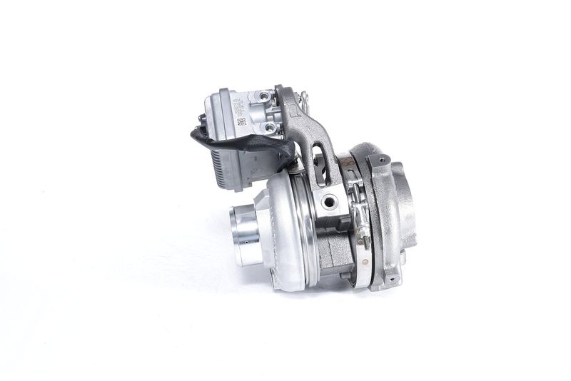 Compresor,sistem de supraalimentare T918806 BTS Turbo