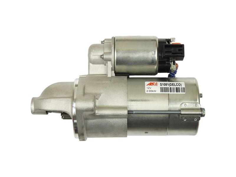 AS-PL S1081(DELCO) Starter