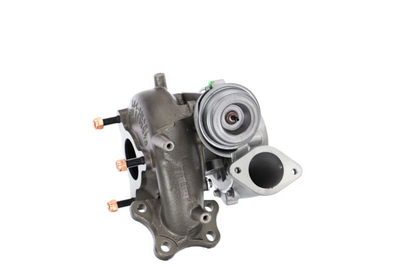 REMANTE 003-001-001364R Turbokompresorius