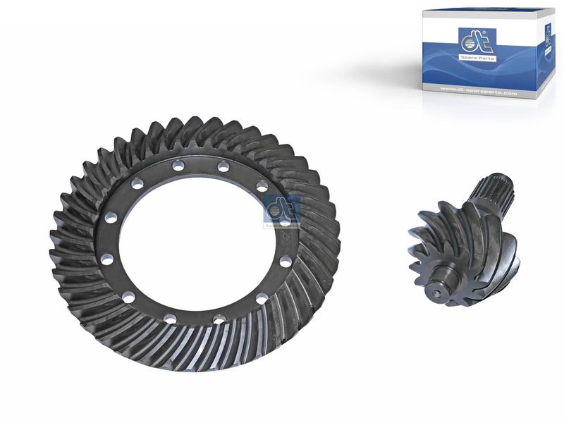 Taler -/ con pinion set 1.16505 DT Spare Parts