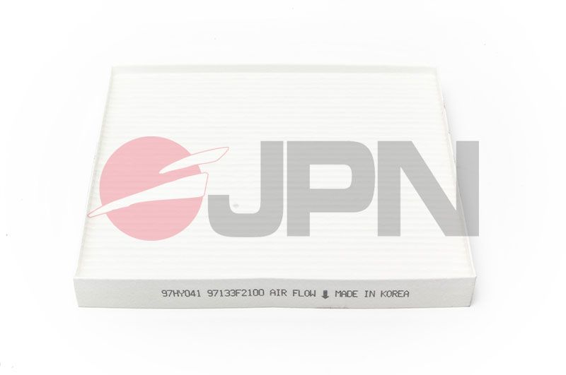 JPN szűrő, utastér levegő 40F0521-JPN