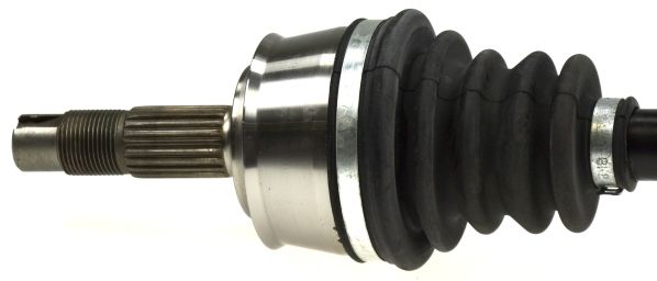 LÖBRO 304372 Drive Shaft