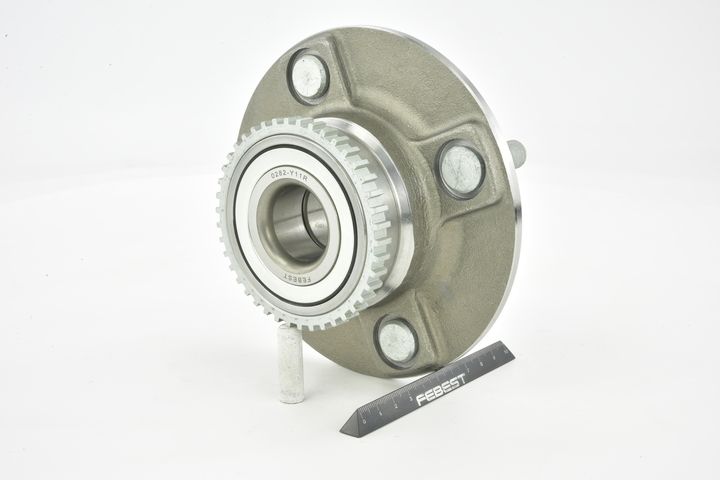 FEBEST 0282-Y11R Meisterteile Wheel Hub