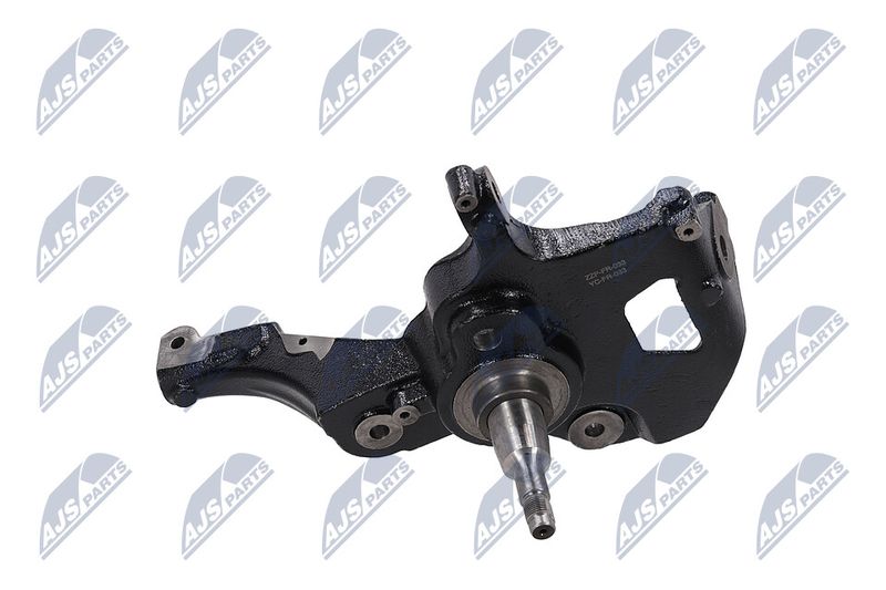 Käändmik, rattakinnitus, NTY ZZP-FR-033