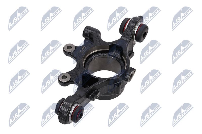 NTY ZZT-LR-004 Steering Knuckle, wheel suspension