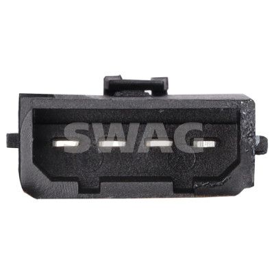 SWAG 30 94 8670 Wiper Motor