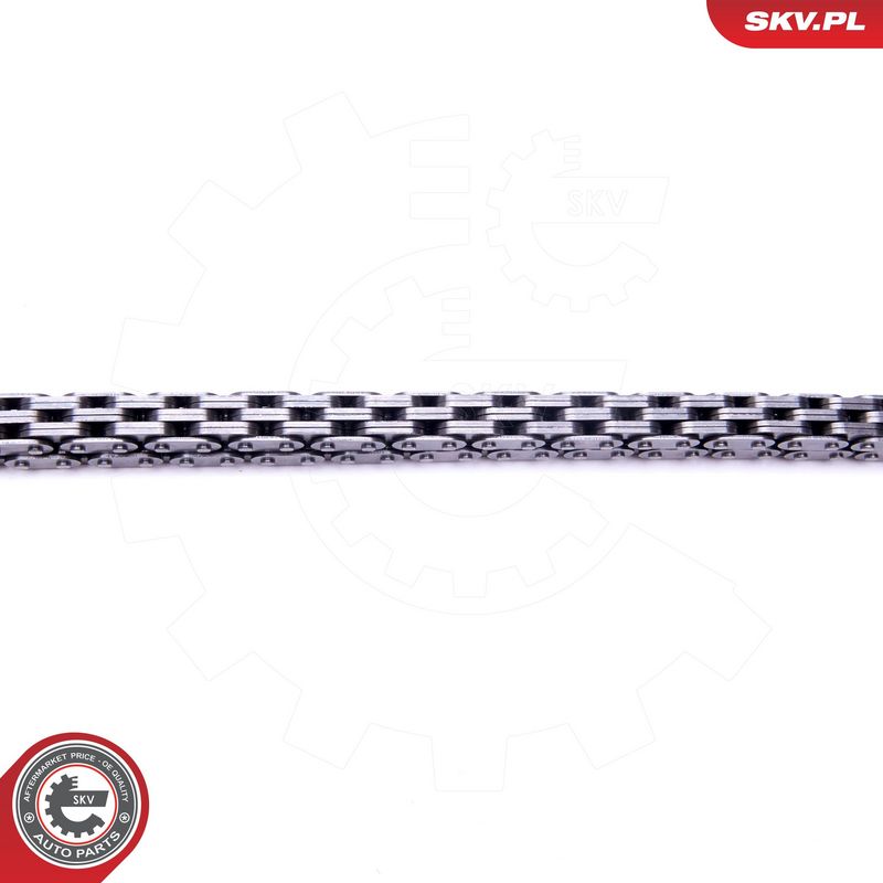 Mootori keti komplekt, ESEN SKV 21SKV147
