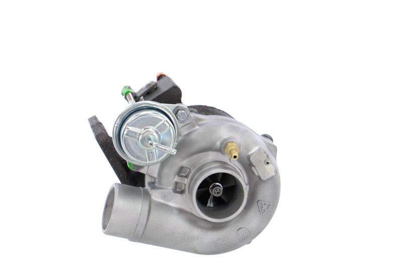 REMANTE 003-001-000021R Charger, charging (supercharged/turbocharged)