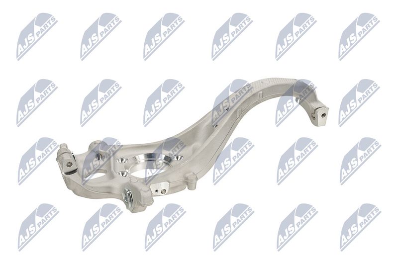 NTY ZZP-WW-045 Steering Knuckle, wheel suspension