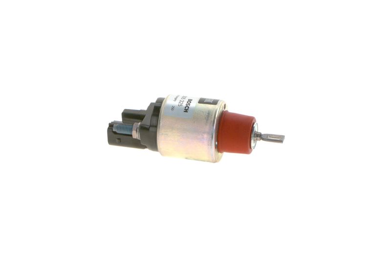 BOSCH 2339305325 Solenoid Switch, starter