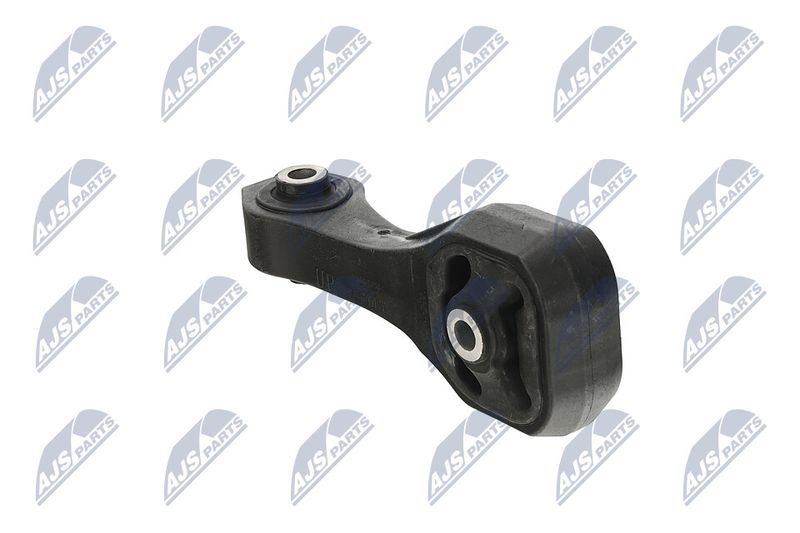 NTY ZPS-HD-111 Mounting, engine