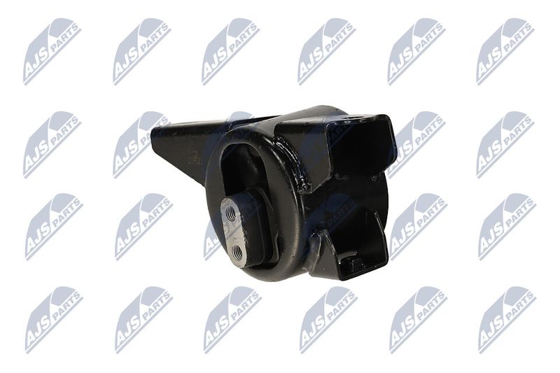 Paigutus, Mootor, NTY ZPS-KA-337