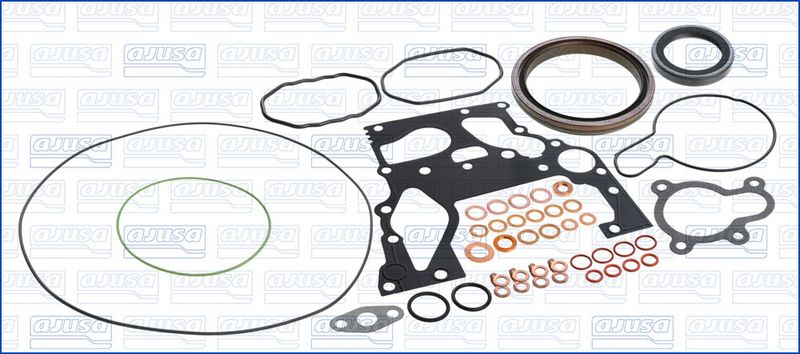 Set garnituri, carter AJUSA 54194000