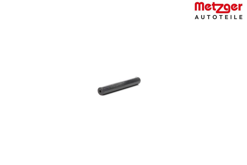METZGER AUTOTEILE 2401433 Pressure Line, pressure sensor (soot/particulate filter)