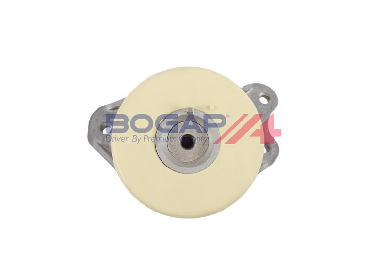 Soporte de Motor IZQUIERDO BOGAP C3349100 - 5