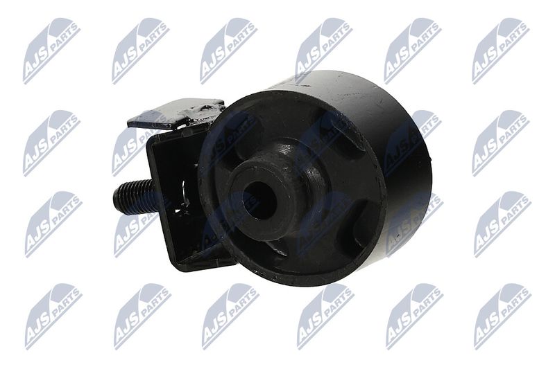 Paigutus, Mootor, NTY ZPS-MS-072