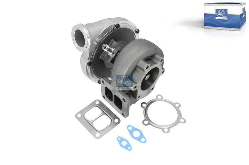 Compresor,sistem de supraalimentare 3.19006 DT Spare Parts