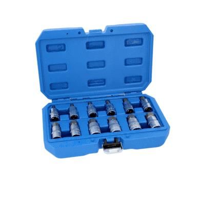 KS TOOLS BT022012 Power Socket Set