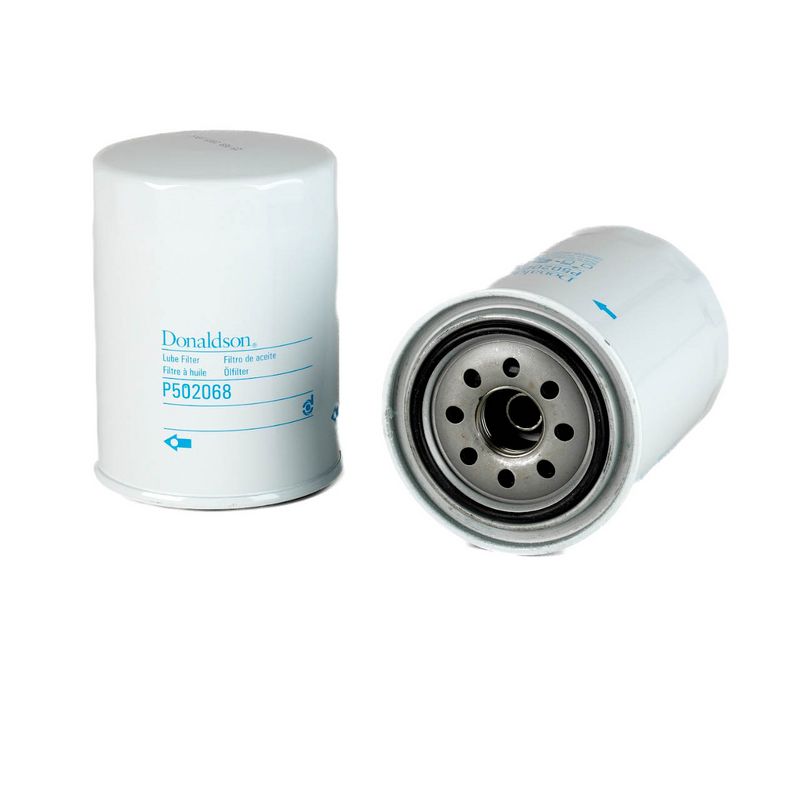 DONALDSON Oliefilter