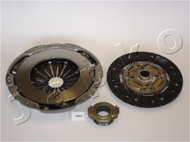 JAPKO 922057 Clutch Kit