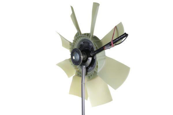 MAHLE CFF 454 000P Fan, engine cooling