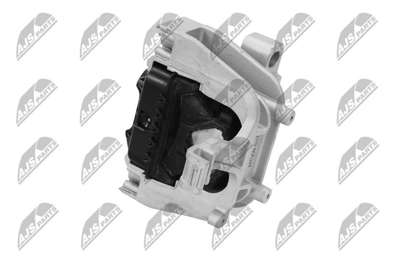 NTY ZPS-VW-087 Mounting, engine