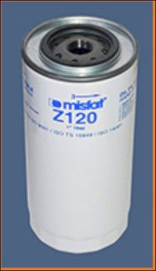 Filtre+à+huile MISFAT Z120