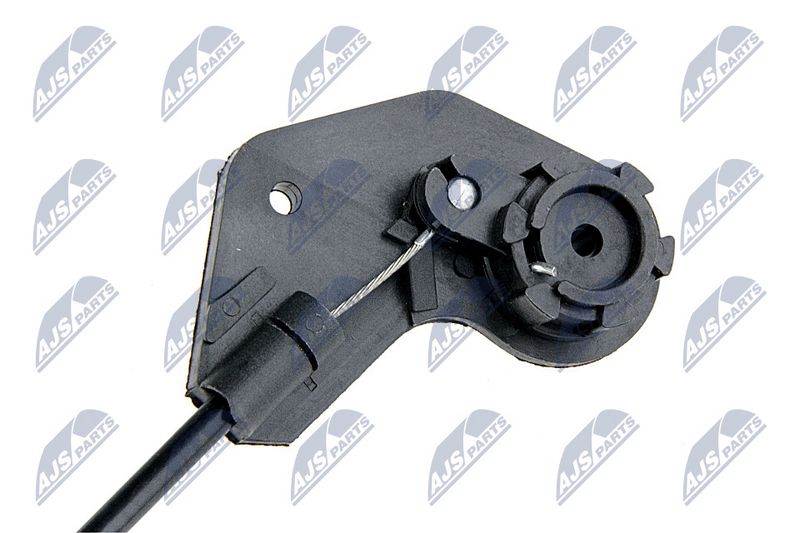 Mootorikapoti trossid, NTY EZC-BM-003