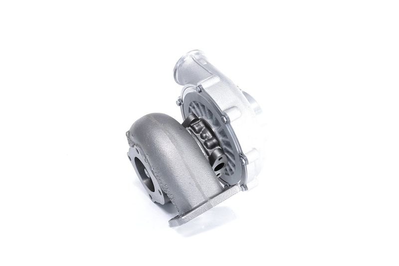 Compresor,sistem de supraalimentare T912091 BTS Turbo