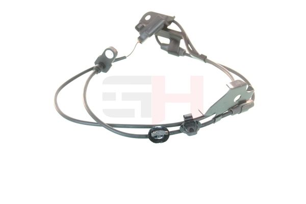 Andur, rattapöörete arv, GH GH-704508H