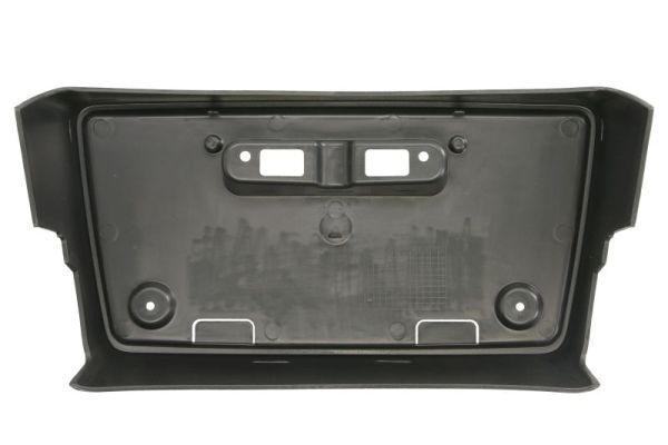 BLIC 6509-01-9003920P Licence Plate Holder