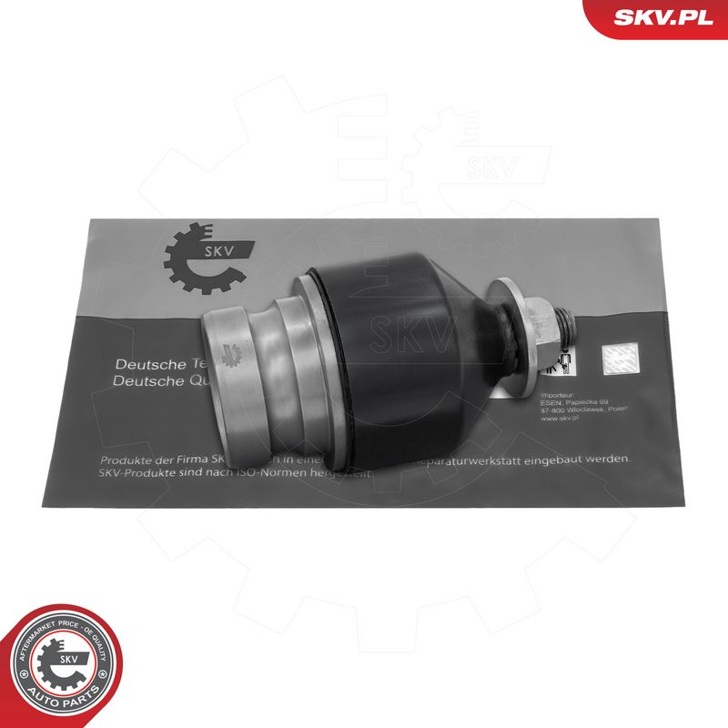 Prekės atitinka OEM kodą: 4M0 407 689 C