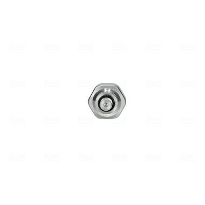 NISSENS 301014 Pressure Switch, air conditioning