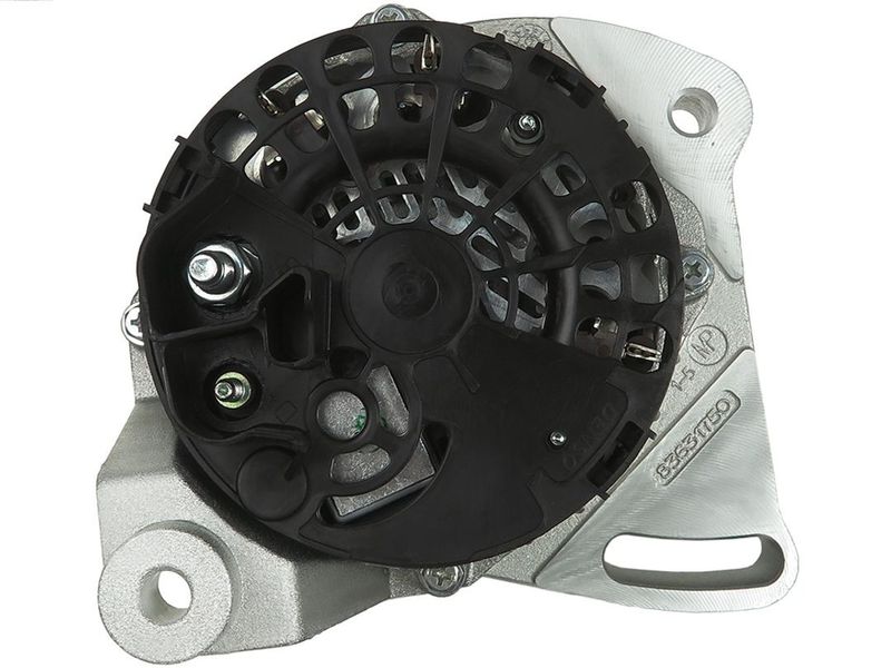 AS-PL A6161(DENSO) Alternator