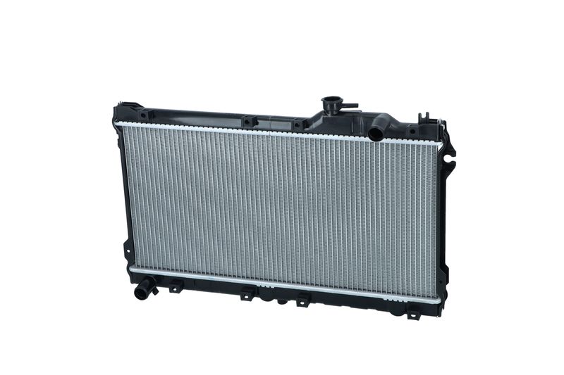 NRF 506522 Variklio aušinimo radiatorius