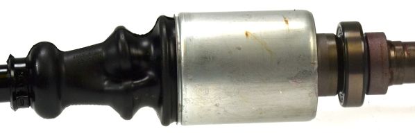 SPIDAN 21637 Drive Shaft