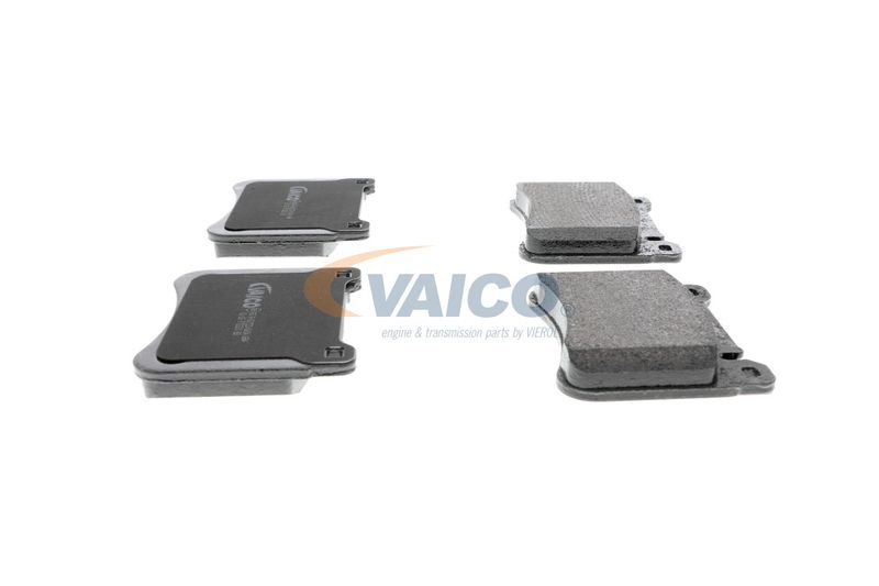 VAICO V30-8203 Brake Pad Set, disc brake