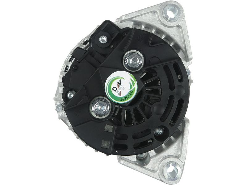 AS-PL A0209 Alternator