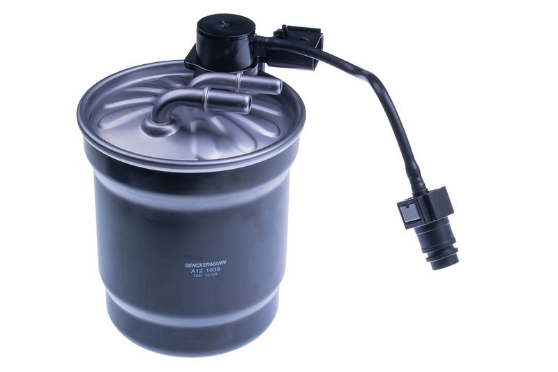 Kütusefilter, DENCKERMANN A121039