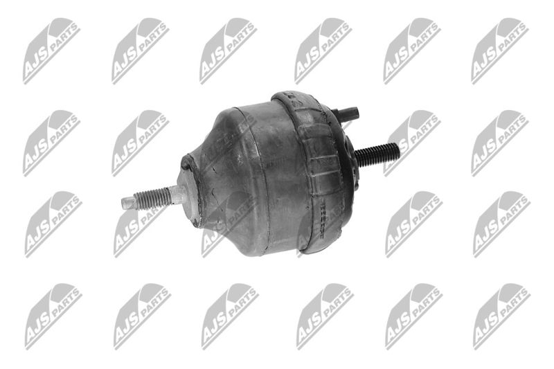 Paigutus, Mootor, NTY ZPS-CH-139