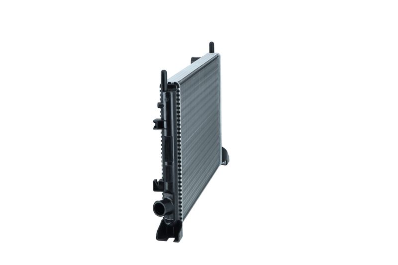 Radiaator, mootorijahutus, NRF 509500