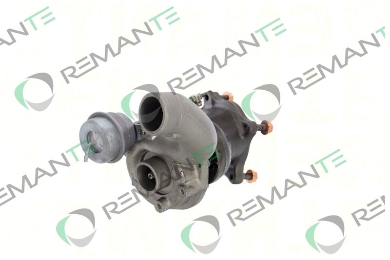 REMANTE 003-001-004414R Charger, charging (supercharged/turbocharged)