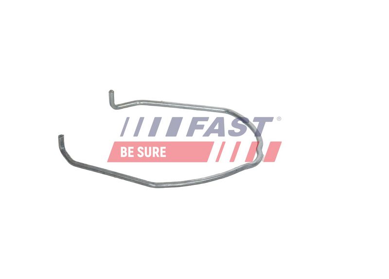 FAST FT13239 - ening Clamp, charge air hose
